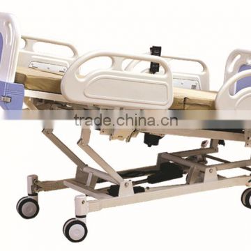 Hot electric bed DA-10