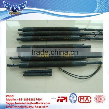 Rubber Resin Water Expandable Hose photo-2