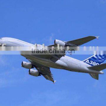 Air Freight china to dubai newyork milan germany spain