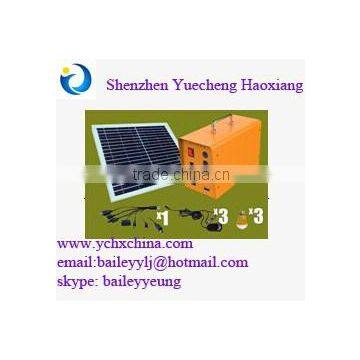 new solar energy system, home enerygy system SL-10A