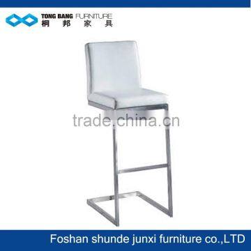 TB White Painting Top Modern Cafe Chairs and Tables photo-3