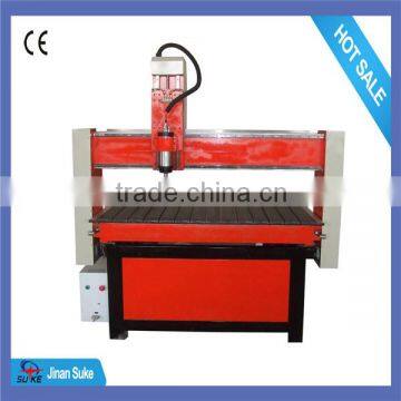 1325 jinan manufacturer supply cnc aluminum profile table hobby hot sale cnc wood router