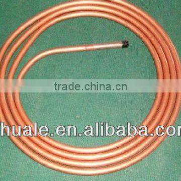 insulation tube of air conditioner&insulated copper tube / pipes