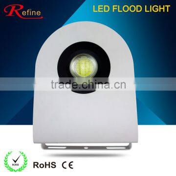led flood light IP65 COB 10W 30W 50W led slim flood light