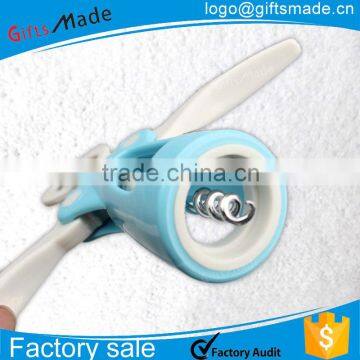 Custom Screwpull Fancy Engraved Luxury Wine Bottle Opener photo-5