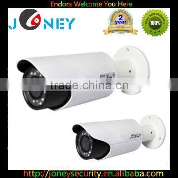 SONY CMOS IP66 Waterproof IR HDTVI CCTV analog camera