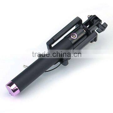 Hot Mini Selfie Stick ,monopod Selfie Stick ,selfie Monopod photo-3