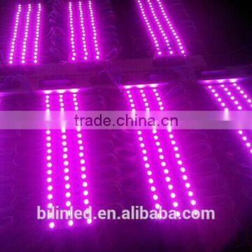Save Energy IP65 5050 RGB LED Sign Module photo-6
