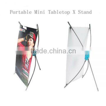 Mini X Banner