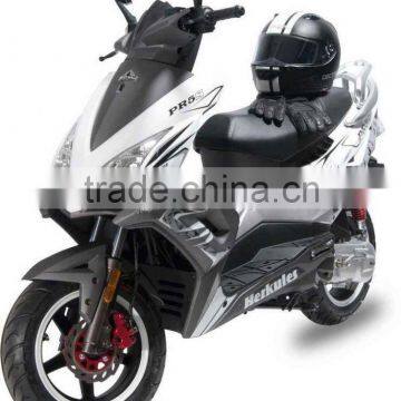 Jiajue 2016 patend design popular high sport 50cc 125cc 150cc scooter