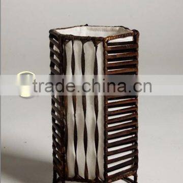 Rattan Table Lamps TL004