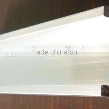 ND Brand_hot Aluminum/Aluminium Alloy Extrusion/Profile for Frame photo-2