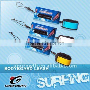 Bodyboard Leashes