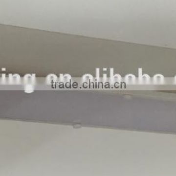 fluorescent ceiling light