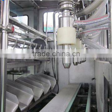 Speed Stable 20liter /5 Gallon Barreled Pure Water/ Mineral Water Filling Machine Manufacturing Factory photo-2