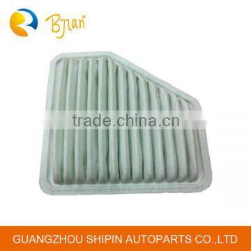 17801-31120 manufacturer of air filters for toyota