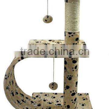 BSCI Pet Factory Cat Tree & Pet Products & Cat Scratcher