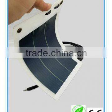 Flexible Solar Panel