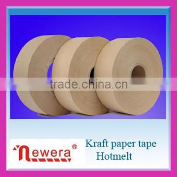 kraft paper tape in jumbo roll