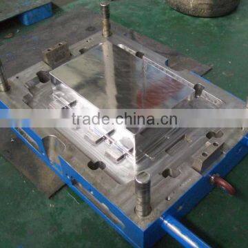 Taizhou New Plastic Injection EU Crate Mould