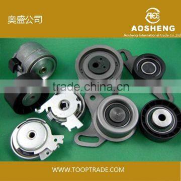 Belt Tensioner Pulley OEM NO: 9158004 for Engine Parts