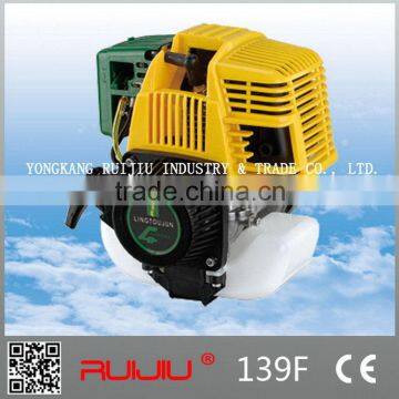 Good quality promotional pump-file type four stroke gasoline engines