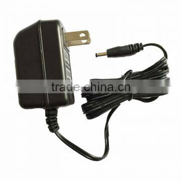 AC DC Adapter 3V 100mA Power Adaptor Safety Mark