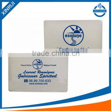 2016 Hot sale super quality Cheap custom metal business card