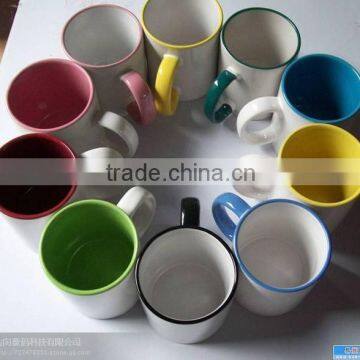 Ceramic mug Heat Transfer Paper, sublimation transfer paper for ceramic mugs