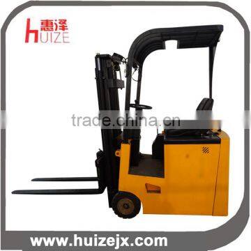 Perfect In Workmanship 1Ton Electric Forklift Stacker