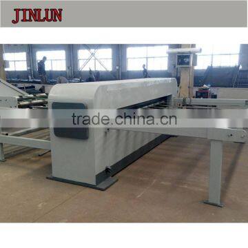 Shandong Jinlun 8 Feet CNC Wood Veneer Clipper