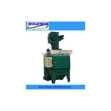Automatic belt Shot blasting machine Q326
