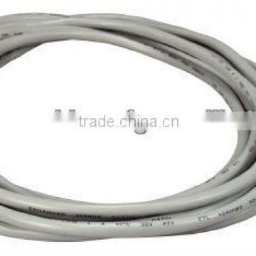 CAT5e Crossover Patch Cord