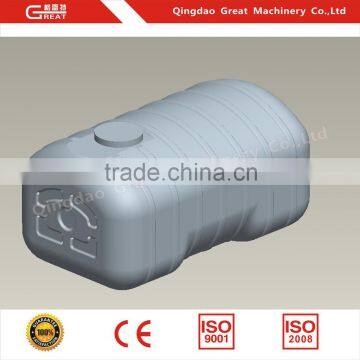High Output Water Tank Blow Molding Machine With Factory Price Machine photo-4