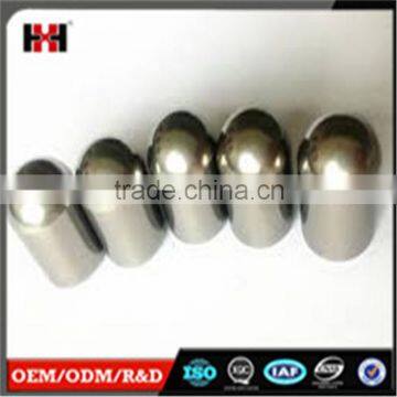 2016 new wholesale high wear resistant and cheap price tungsten carbide rock drill jack hammer bit