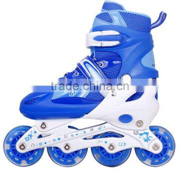 Ourdoor Exercise Use Inline Skate Wheel Shoes, Ice Skates For Kids photo-2