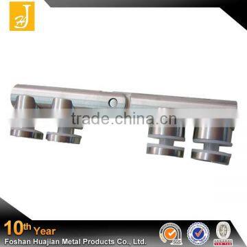 Free Sample Promotional Glass Swing Door Hinge