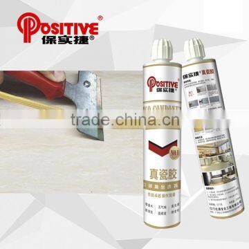 Positive All Purpose Sealing Double Component Sealant Grout photo-2