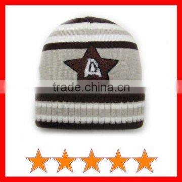 Promotional children winter hat