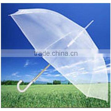straight sun umbrella