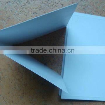 paper photo folio