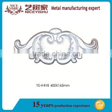 aluminum casting final\aluminum parts