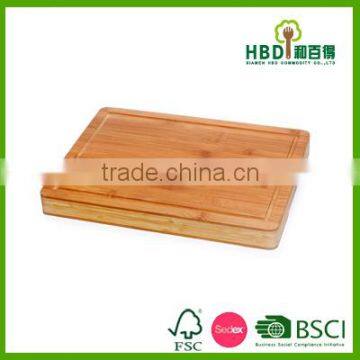 2016 Hot Selling Kitchen Bamboo Chopping Block,wood Vegetable Cutting Board,bamboo Cutting Board Wholesale