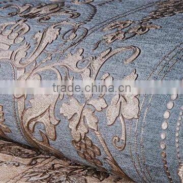 201506 New Vinyl Wallpaper/beautiful Wallpaper/designer Wallpaper/home Wallpaper photo-2