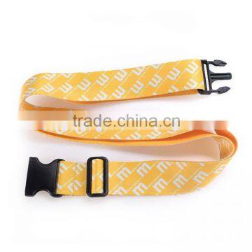 Bottom Price Hot Sell Luggage Belt for Travelling photo-2