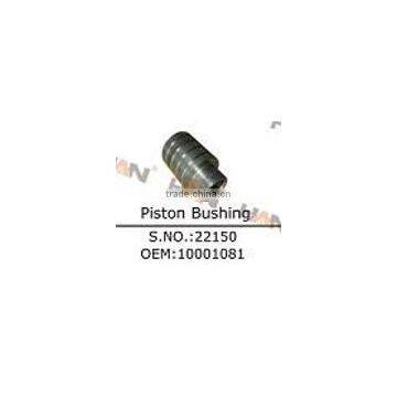 Piston bushing OEM10001081 schwing piston bushing for putzmeister concrete pump spare parts