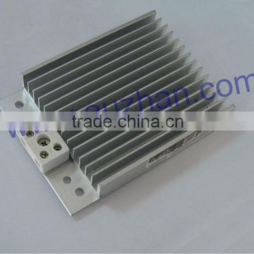 Aluminium alloy heater plate