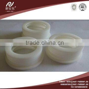 High Quality Food Grade Silicone Molded Product for Machine photo-3