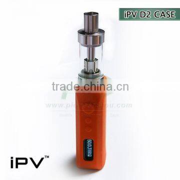 original iPV D2 from P4Y Green Leaf hottest super mini box mod