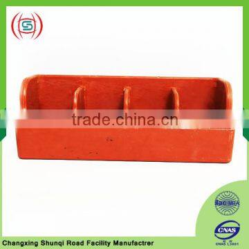 New-type Serviceable Grid Pig Small Tank photo-4